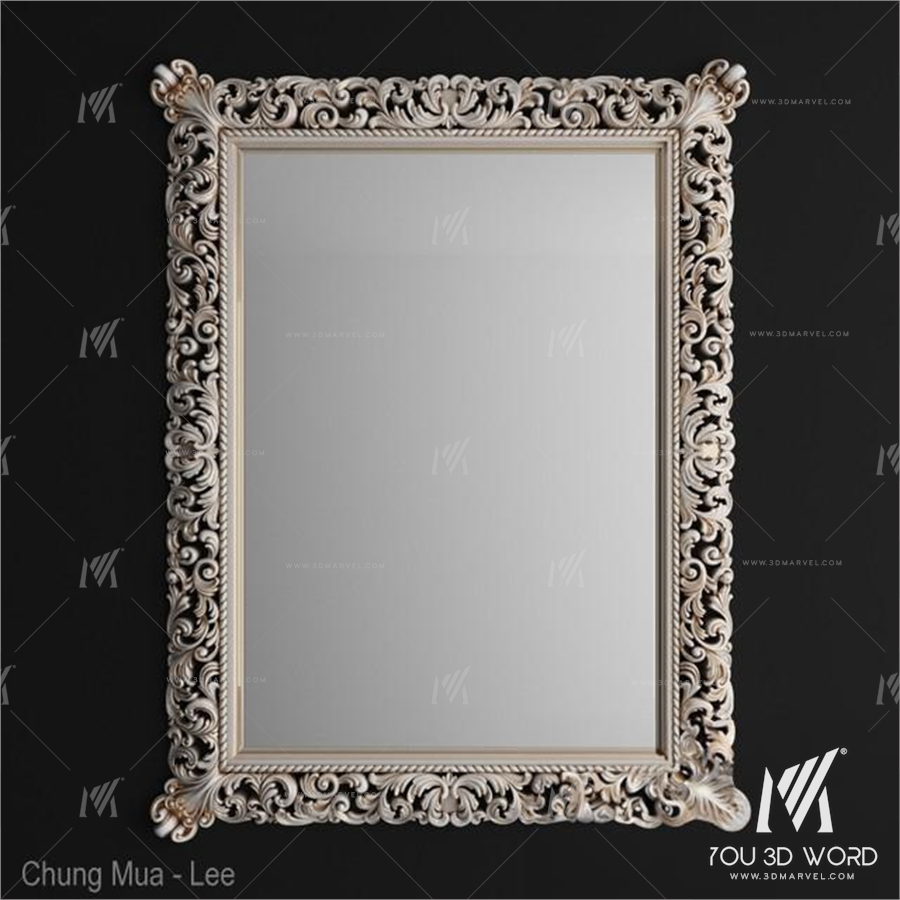 Mirror CLASSICAL CHIC